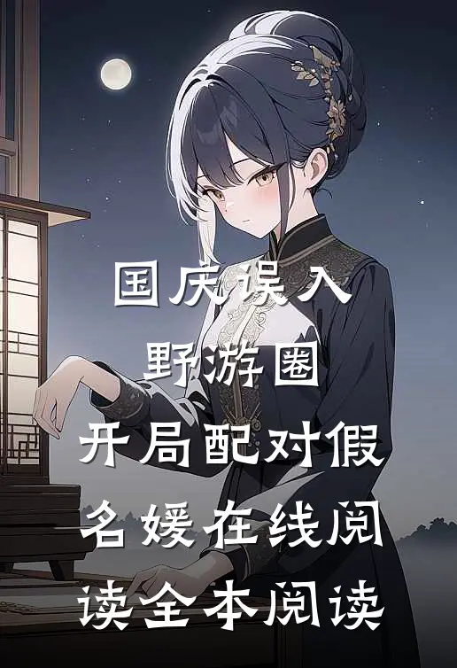 国庆误入野游圈，开局配对假名媛在线阅读全本阅读