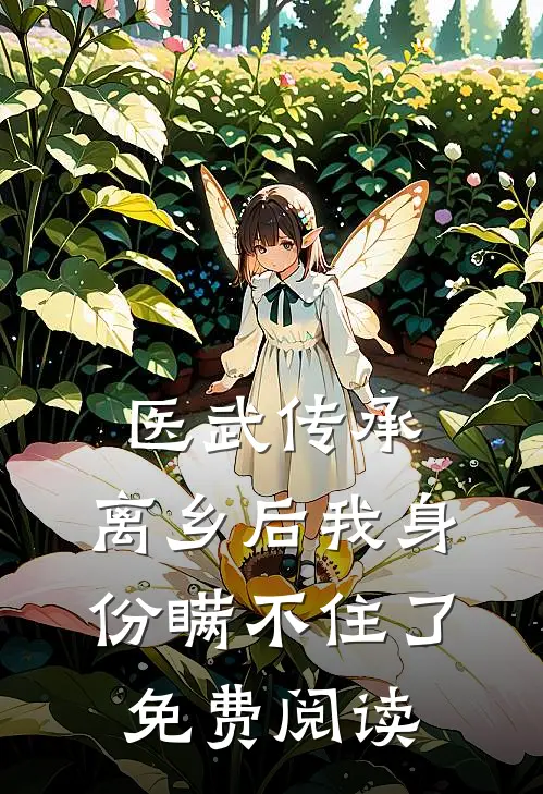 医武传承，离乡后我身份瞒不住了免费阅读