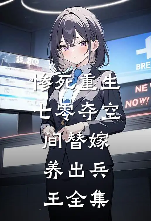 惨死重生七零夺空间替嫁养出兵王全集