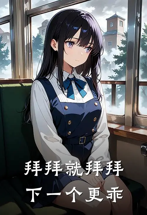 拜拜就拜拜，下一个更乖