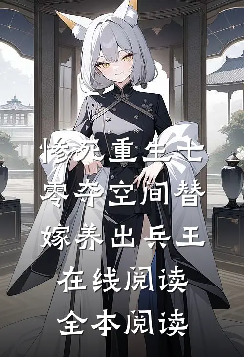 惨死重生七零夺空间替嫁养出兵王在线阅读全本阅读
