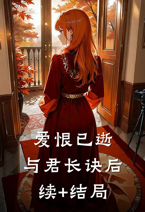 爱恨已逝，与君长诀后续+结局