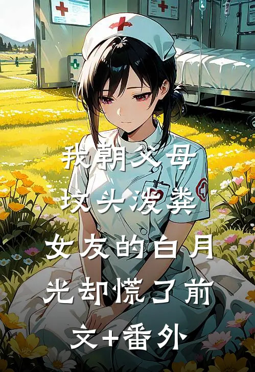 我朝父母坟头泼粪，女友的白月光却慌了前文+番外