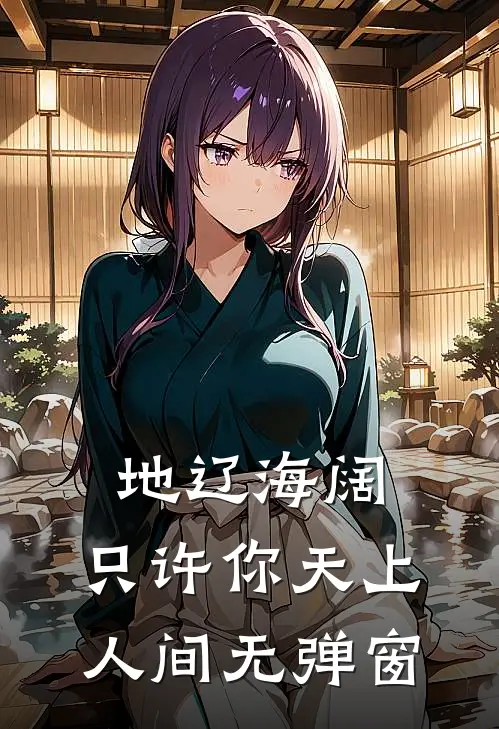 地辽海阔，只许你天上人间无弹窗