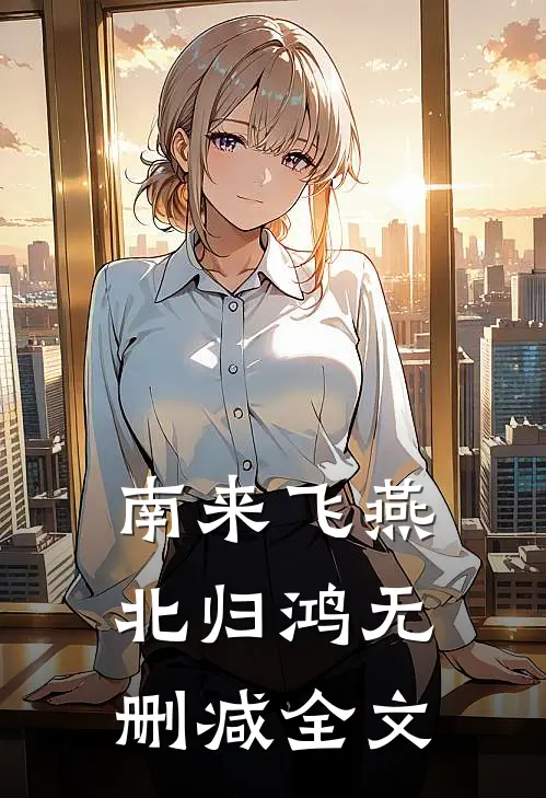 南来飞燕北归鸿无删减全文