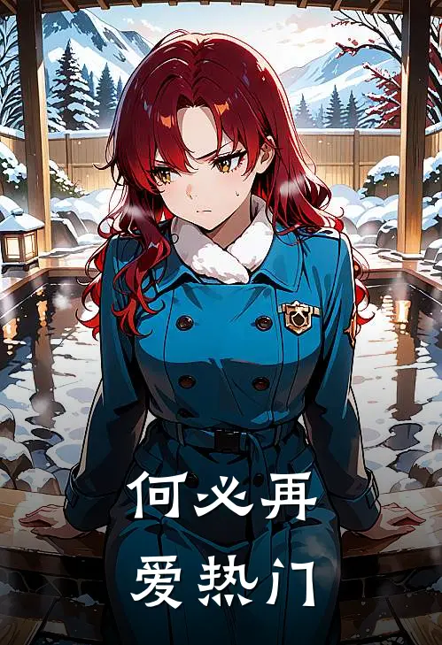何必再爱热门