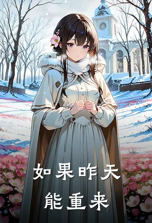 如果昨天能重来