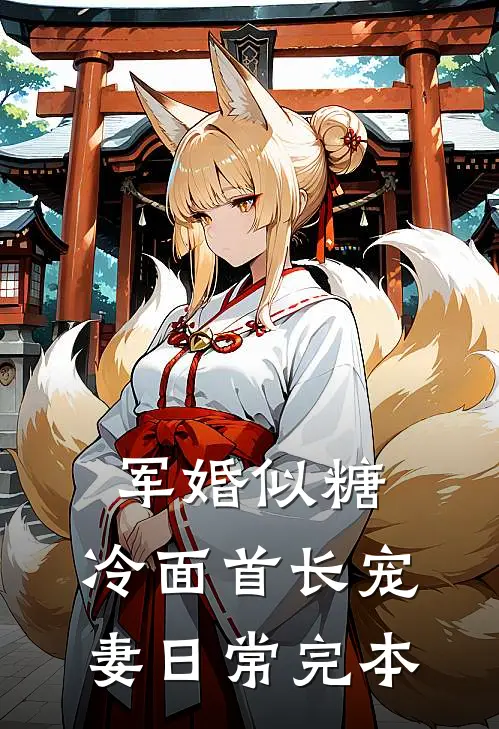 军婚似糖，冷面首长宠妻日常完本