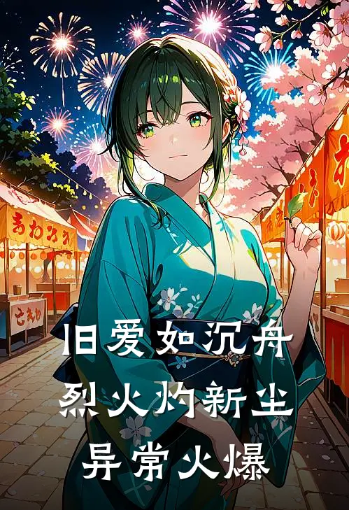旧爱如沉舟，烈火灼新尘异常火爆