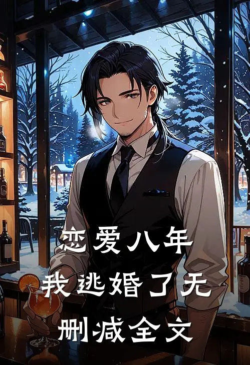 恋爱八年，我逃婚了无删减全文