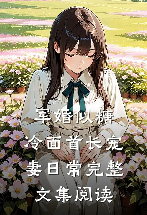 军婚似糖，冷面首长宠妻日常完整文集阅读