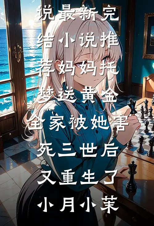 妈妈托梦送黄金，全家被她害死三世后又重生了小月小茉推荐完结小说_最新完结小说推荐妈妈托梦送黄金，全家被她害死三世后又重生了(小月小茉)