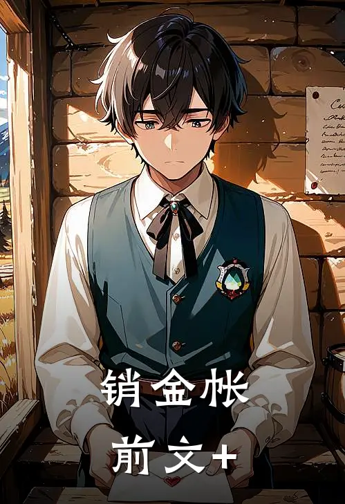 销金帐前文+