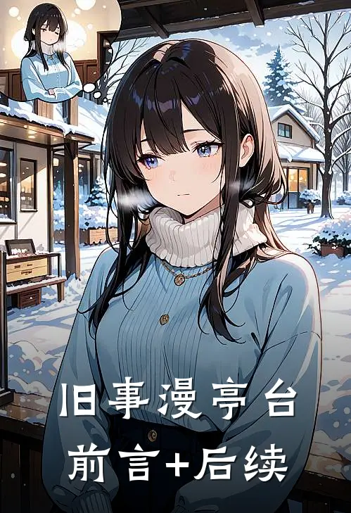 旧事漫亭台前言+后续