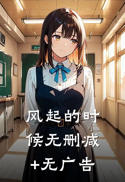 风起的时候无删减+无广告