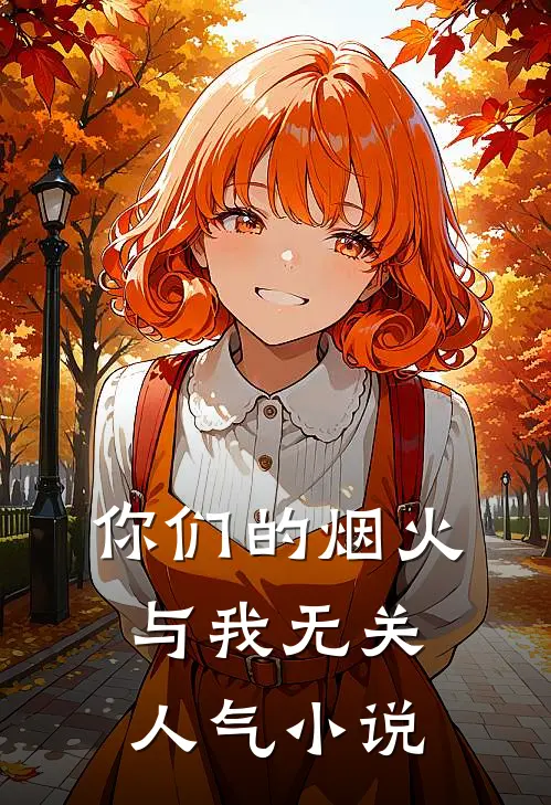 你们的烟火，与我无关人气小说