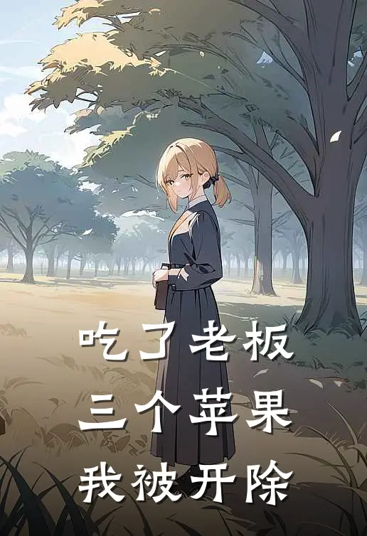 吃了老板三个苹果，我被开除