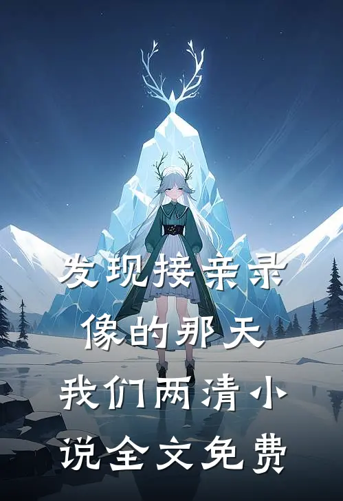 发现接亲录像的那天，我们两清小说全文免费