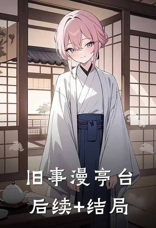 旧事漫亭台后续+结局