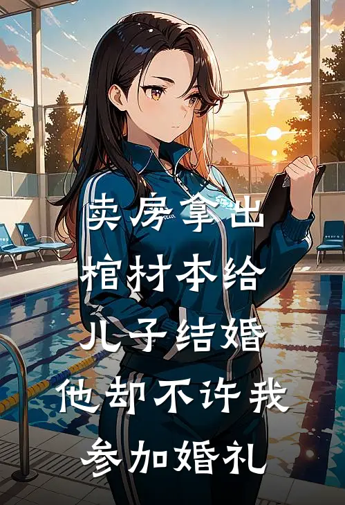 卖房拿出棺材本给儿子结婚，他却不许我参加婚礼