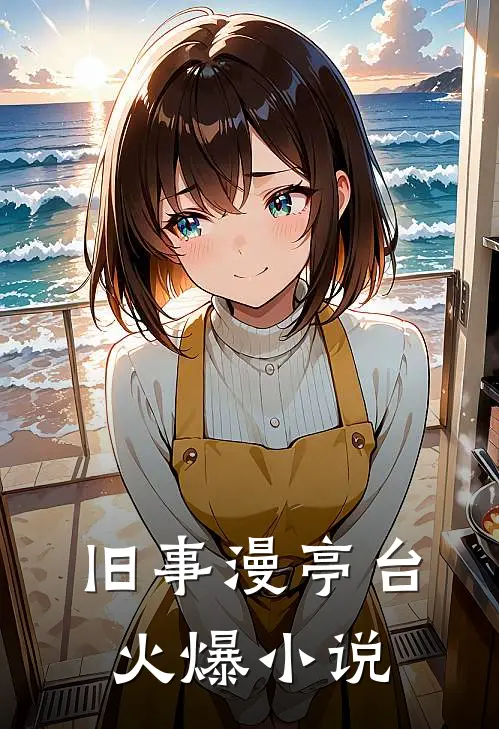 旧事漫亭台火爆小说