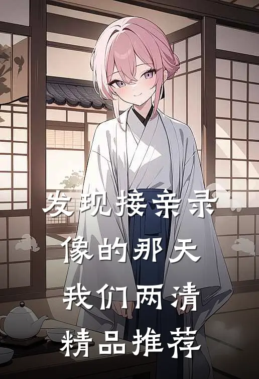发现接亲录像的那天，我们两清精品推荐