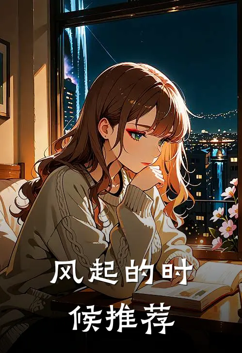风起的时候推荐