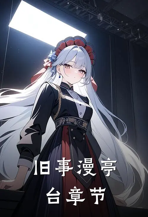 旧事漫亭台章节