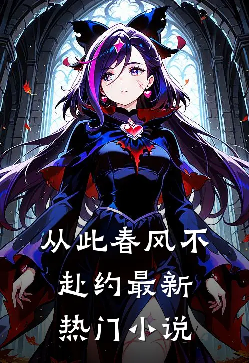 从此春风不赴约最新热门小说