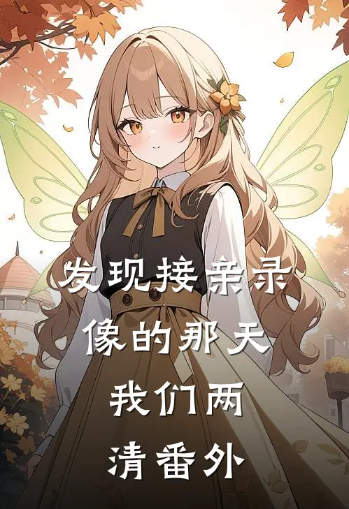 发现接亲录像的那天，我们两清番外