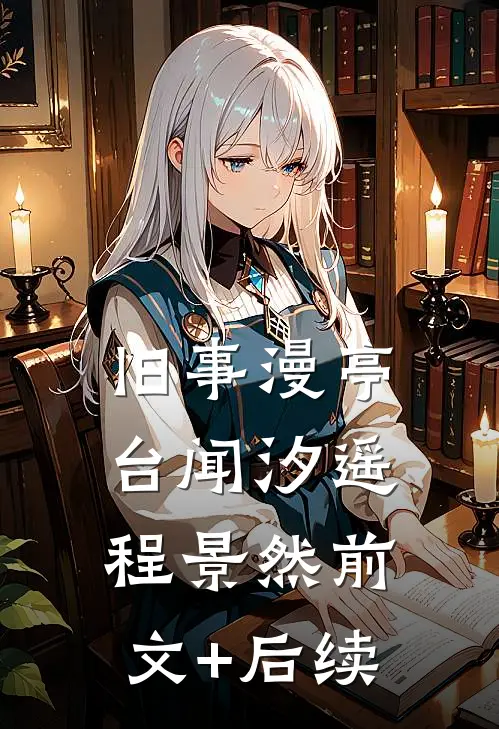 旧事漫亭台闻汐遥程景然前文+后续
