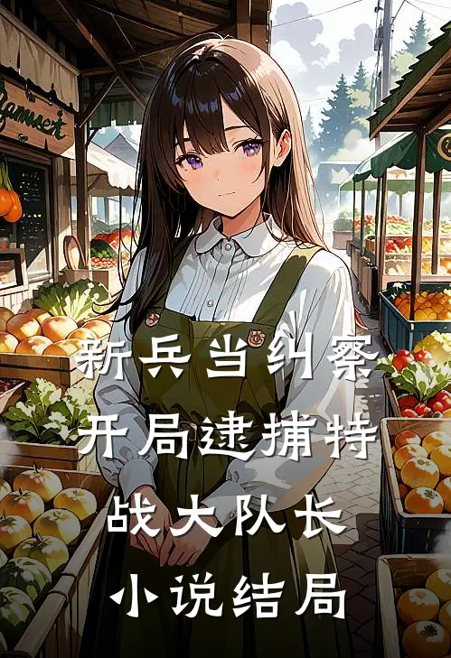新兵当纠察，开局逮捕特战大队长小说结局