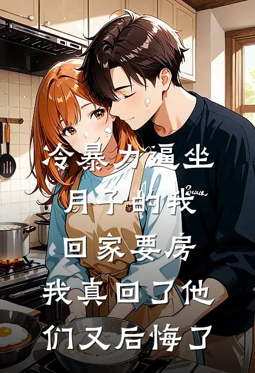 冷暴力逼坐月子的我回家要房，我真回了他们又后悔了