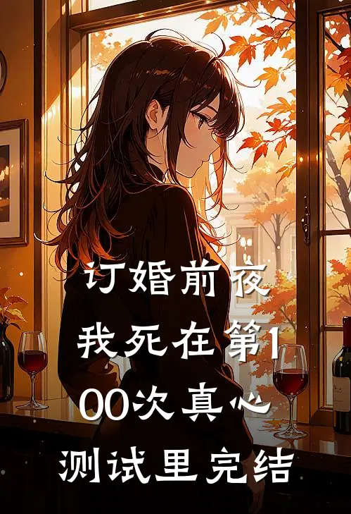 订婚前夜，我死在第100次真心测试里完结