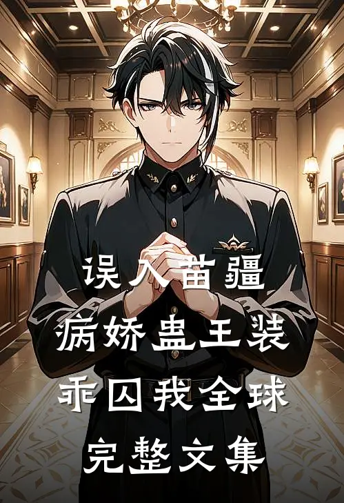 误入苗疆，病娇蛊王装乖囚我全球完整文集
