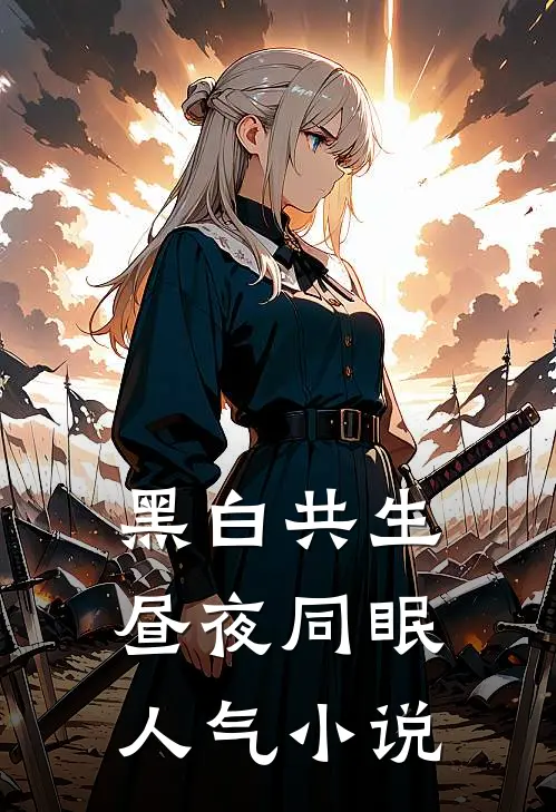黑白共生，昼夜同眠人气小说