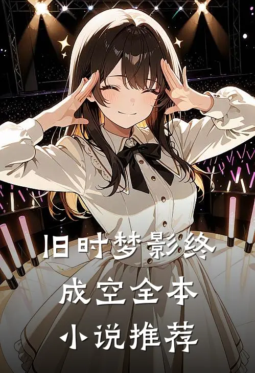 旧时梦影终成空全本小说推荐