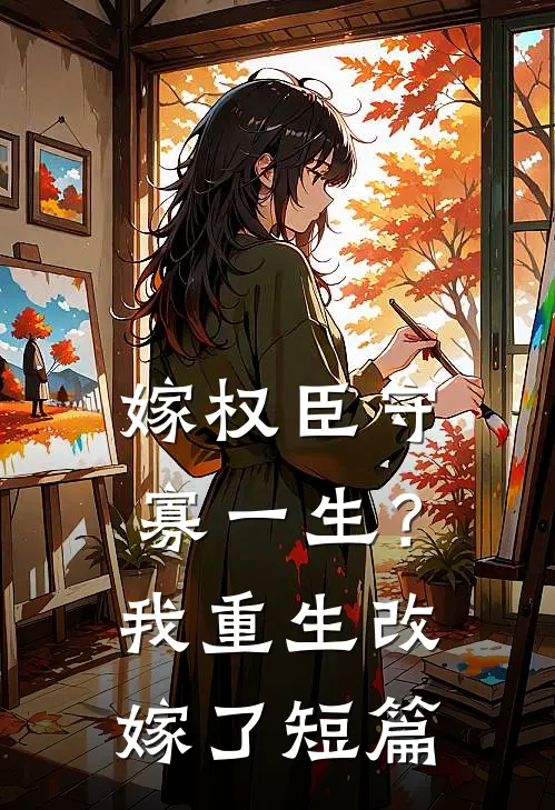 嫁权臣守寡一生？我重生改嫁了短篇
