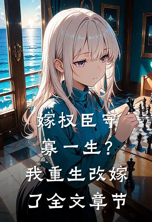 嫁权臣守寡一生？我重生改嫁了全文章节