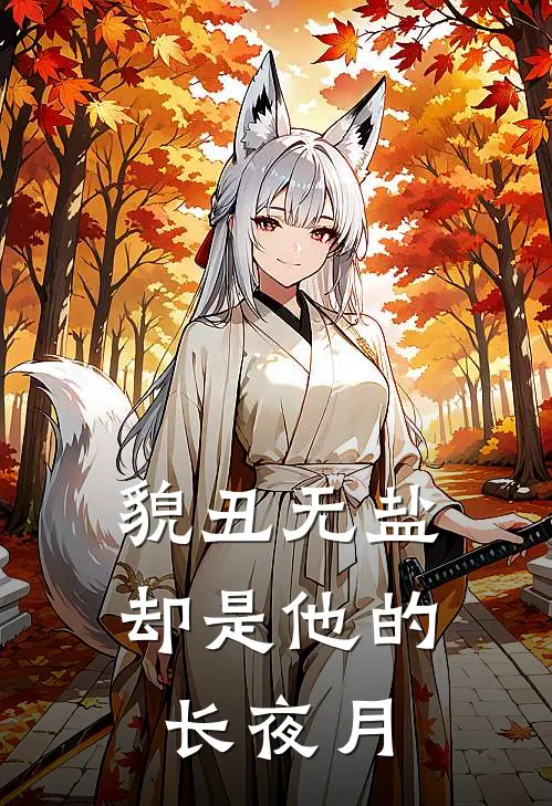 貌丑无盐，却是他的长夜月
