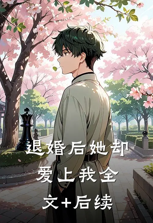 退婚后她却爱上我全文+后续