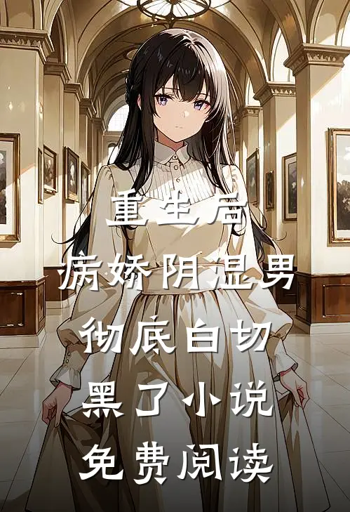 重生后，病娇阴湿男彻底白切黑了小说免费阅读