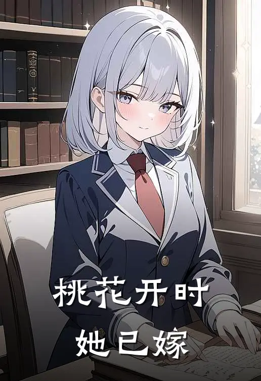 桃花开时她已嫁全文阅读