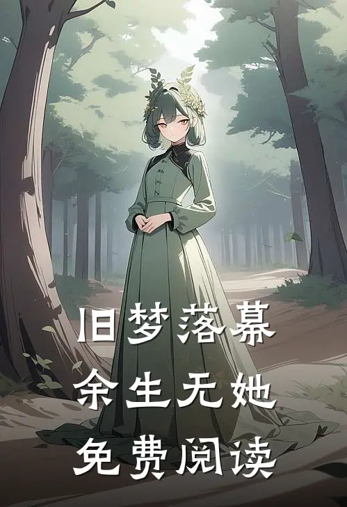 旧梦落幕，余生无她免费阅读