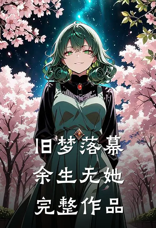 旧梦落幕，余生无她完整作品
