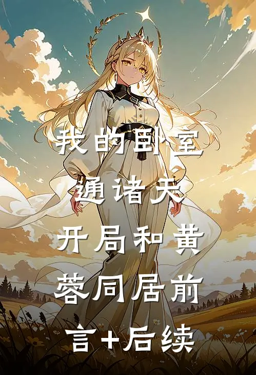 我的卧室通诸天：开局和黄蓉同居前言+后续