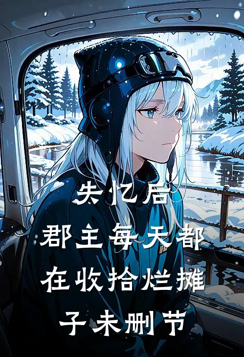 失忆后，郡主每天都在收拾烂摊子未删节