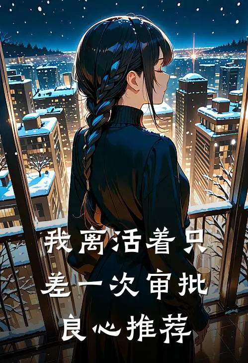 我离活着只差一次审批良心推荐