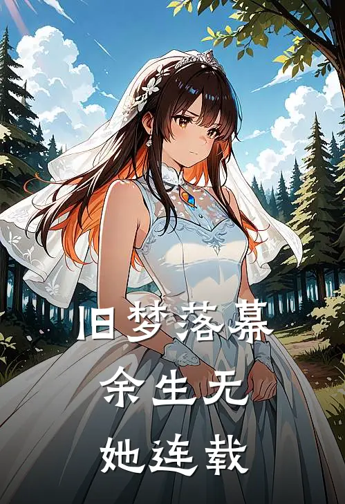 旧梦落幕，余生无她连载