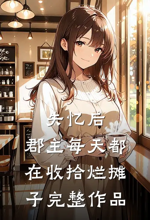 失忆后，郡主每天都在收拾烂摊子完整作品